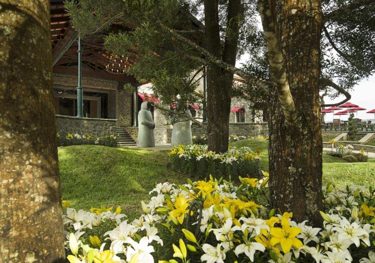 The Tamara Kodai Kodaikanal Luaran gambar