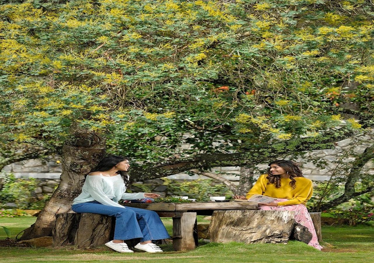 The Tamara Kodai Kodaikanal Luaran gambar