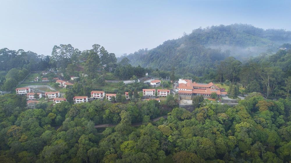 The Tamara Kodai Kodaikanal Luaran gambar