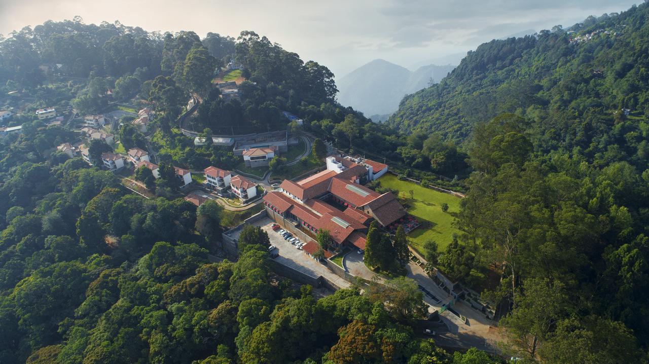 The Tamara Kodai Kodaikanal Luaran gambar